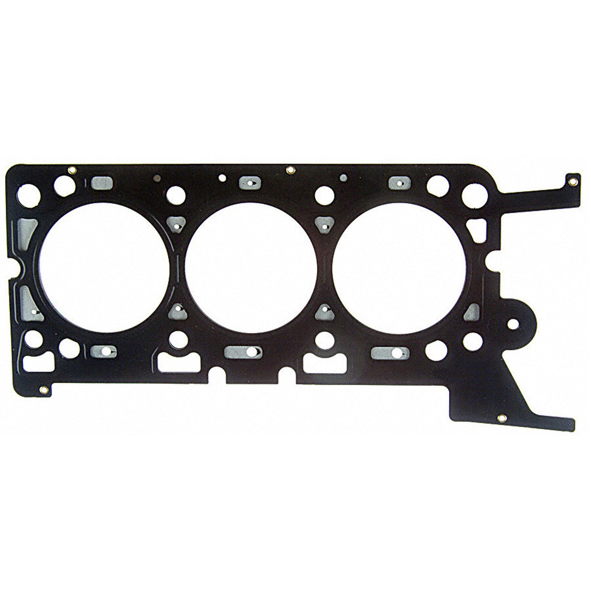 Fel-Pro Ford Escape 26233 PT PermaTorque Engine Cylinder Head Gasket - 26233PT for 2005-2009 Ford Escape - front view