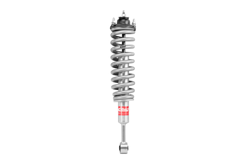 Eibach 10-23 Lexus GX460 4.6L (J150) 4WD Pro-Truck Front Assembled Sport Shock - Single - E61-59-006-01-10