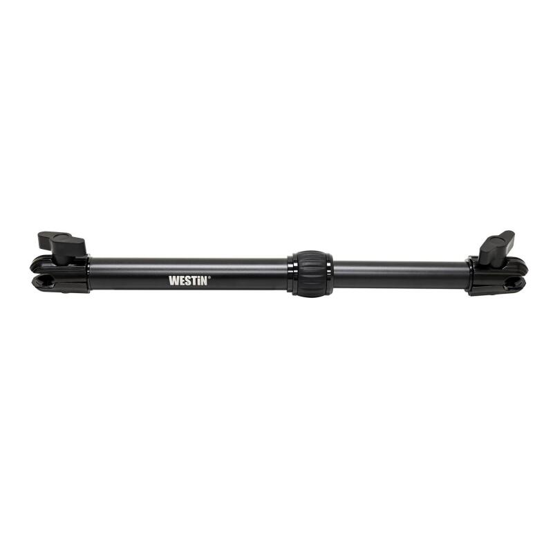 Westin Adventure Mount Accessory - 20mm Ball Telescoping Arm Mount - 10-21075