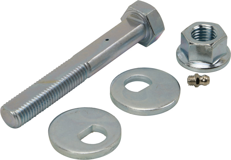 MOOG 20-23 Jeep Gladiator Front Caster/Camber Kit - K100397 - close-up view