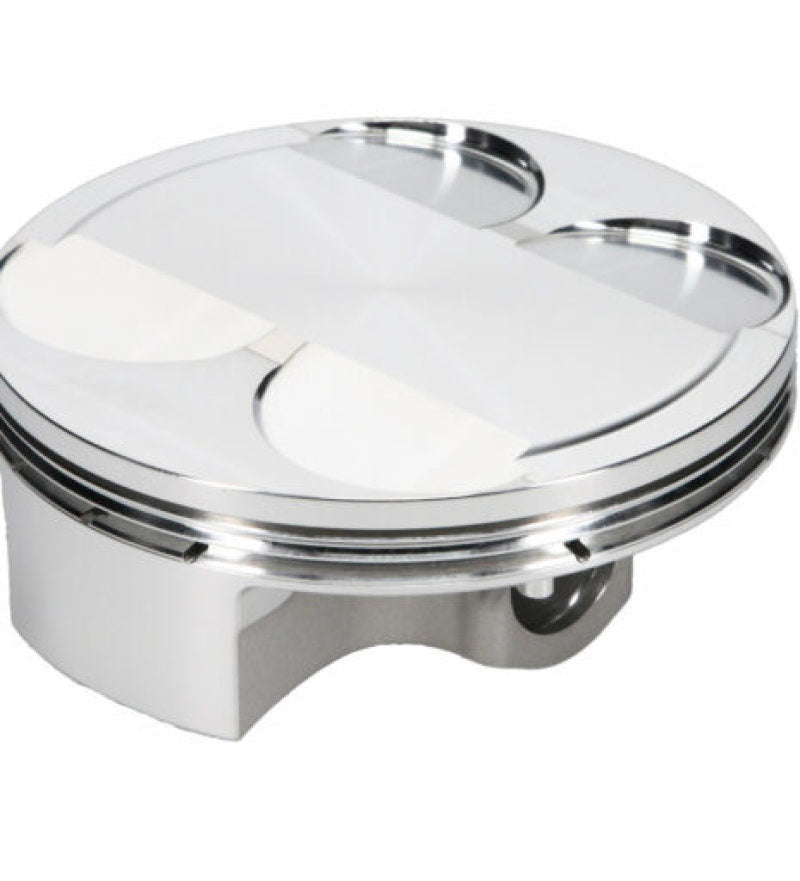 JE Pistons Honda CRF450 12.5 to 1 Piston Single - 261965S