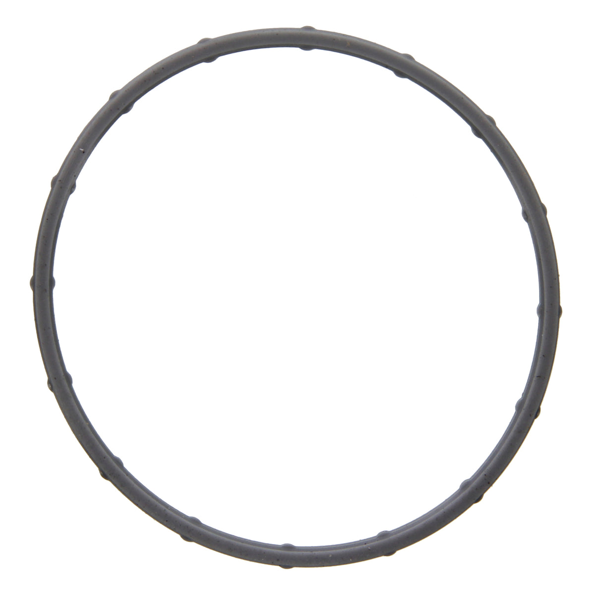 Fel-Pro Hyundai Sonata 61613 Fuel Injection Throttle Body Mounting Gasket for 2009-2010 Hyundai Sonata - front view