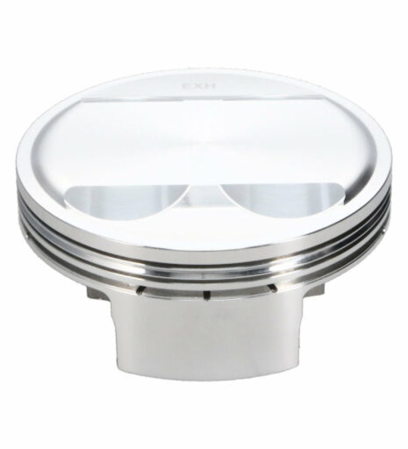 JE Pistons Yamaha 700 Raptor Piston Kit - 247949