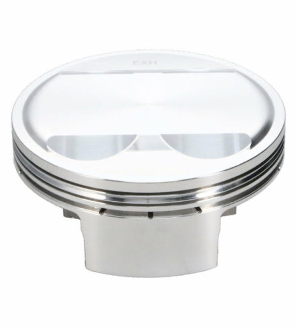 JE Pistons Yamaha 700 Raptor Piston Single - 300176S