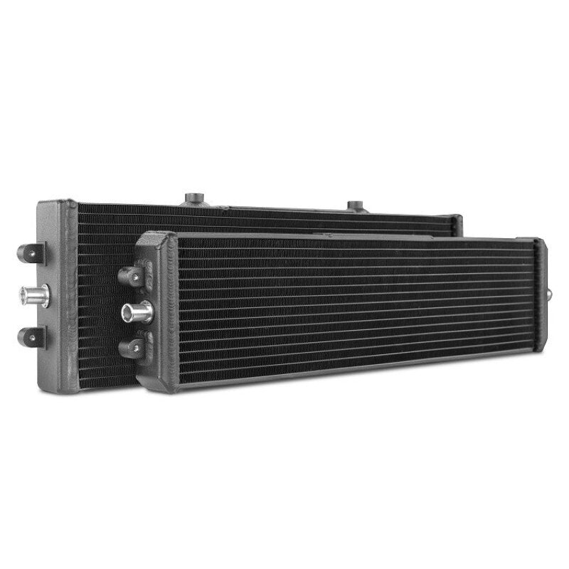 Wagner Tuning 2018+ Mercedes G 63 AMG Competition Radiator Kit - 400001024 by Wagner Tuning