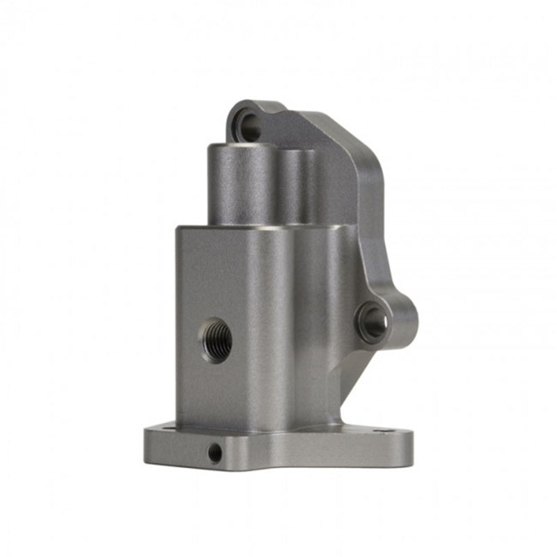 Skunk2 Honda/Acura H-Series VTEC Hard Anodized Billet Solenoid - 639-05-0200 for 1993-2001 Honda Prelude - additional view