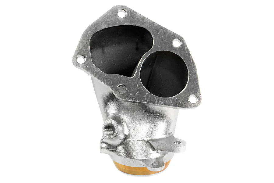 Invidia 03+ Mitsubishi Evo 8/9 Turbo Outlet - HS03ML8TOL