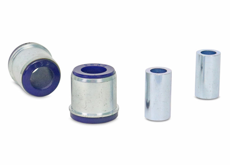 SuperPro 2011-2018 Ram 1500 Rear Panhard Rod Bushing Kit - SPF5757K