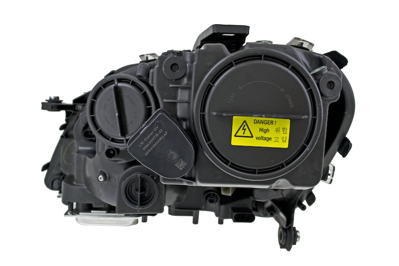 Hella 2009-2011 Mercedes-Benz ML320 AMG Bi-Xenon Headlight Assembly - 263064561