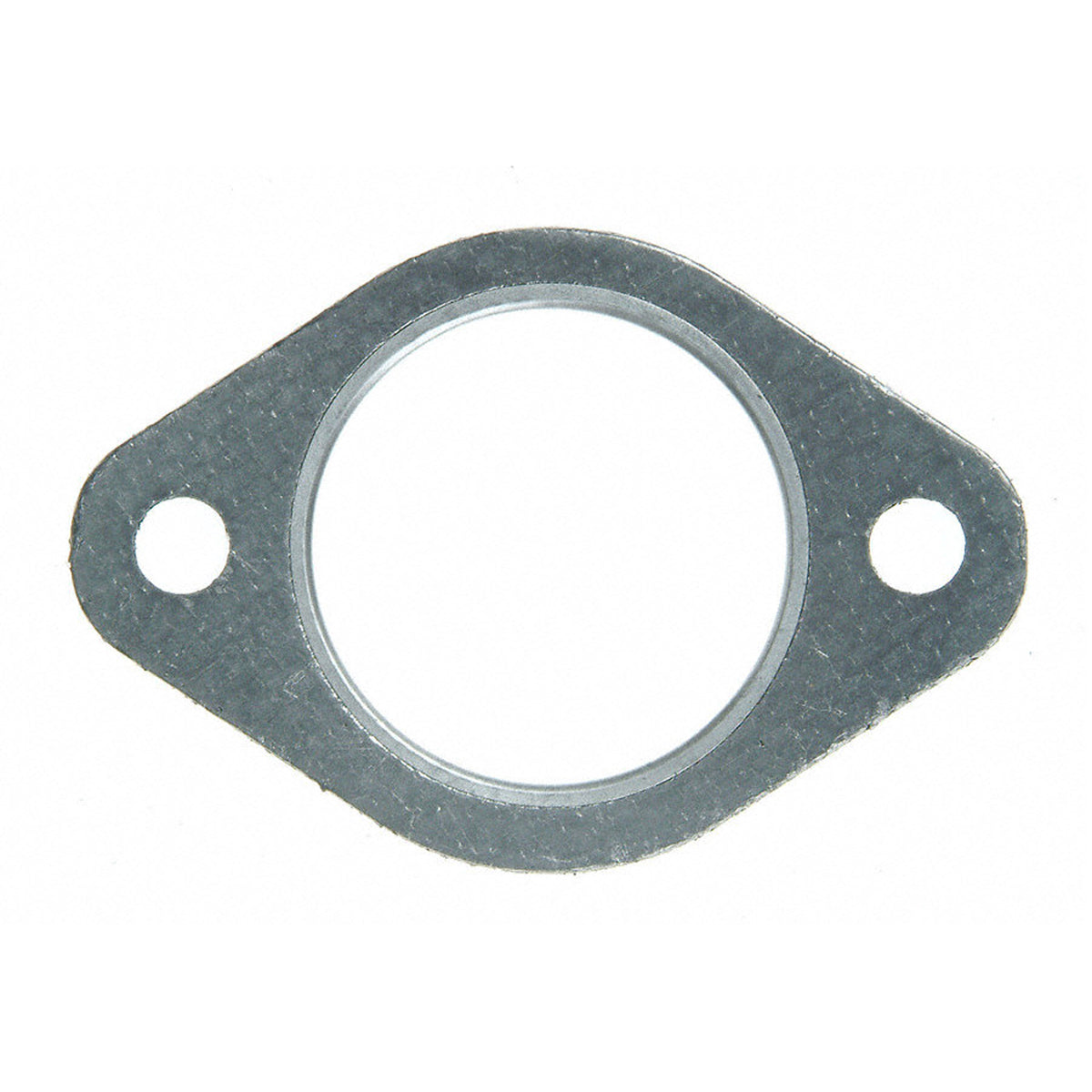 Fel-Pro Kia Rio 61449 Exhaust Pipe Flange Gasket for 2001-2005 Kia Rio - front view