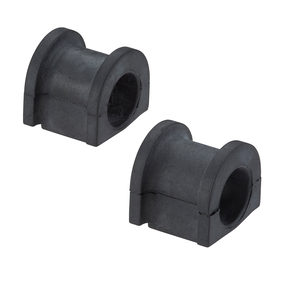 MOOG 99-00 Honda Civic Front To Frame Sway Bar Bushing Kit - K90553 - front view