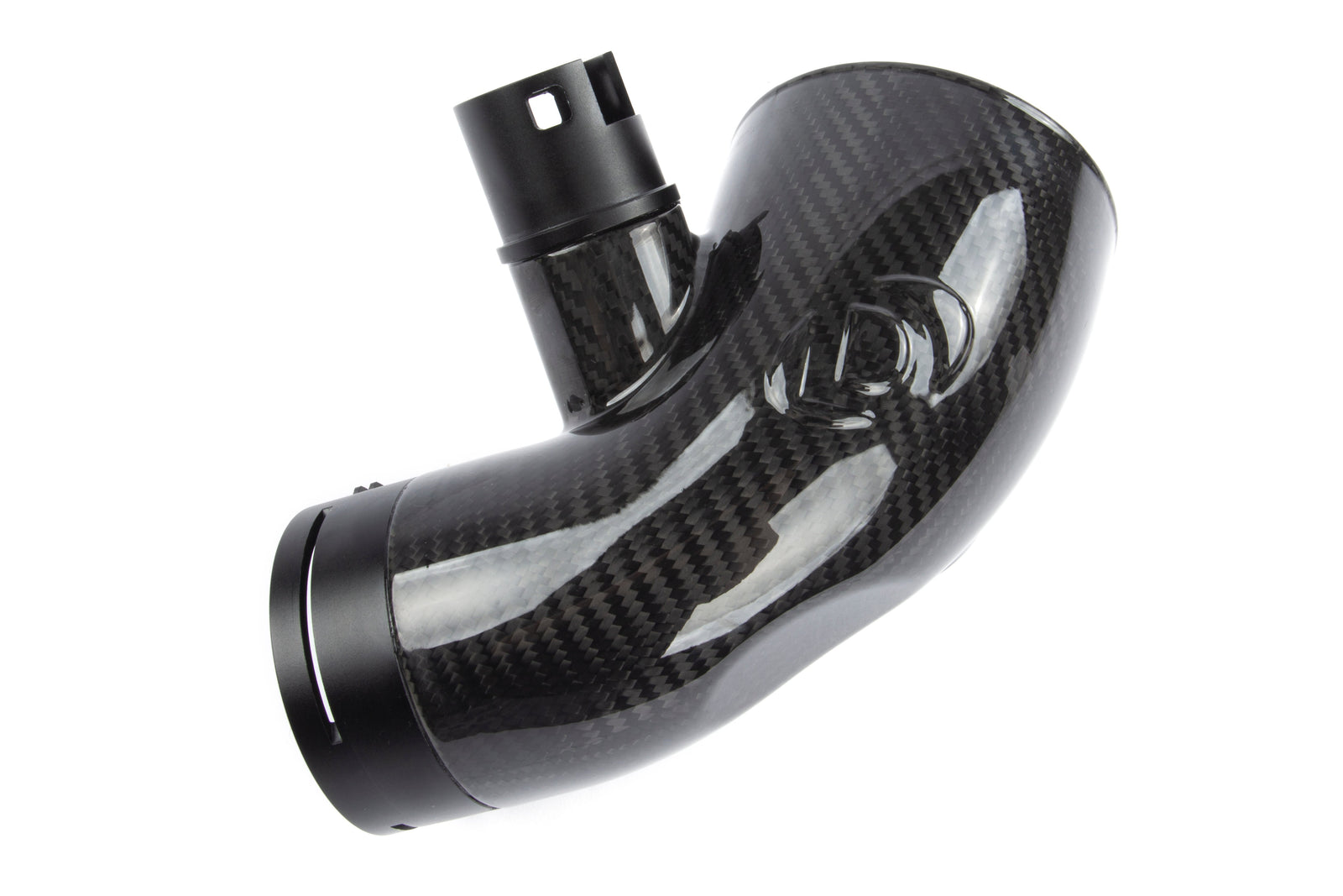 Dinan - Turbo Inlet Pipe - 2016-2021 BMW M240i/340i/440i - D760-0061
