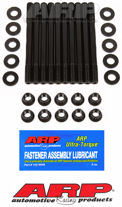 ARP 03 Ford Duratec 2.3L Main Stud Kit - 151-5405