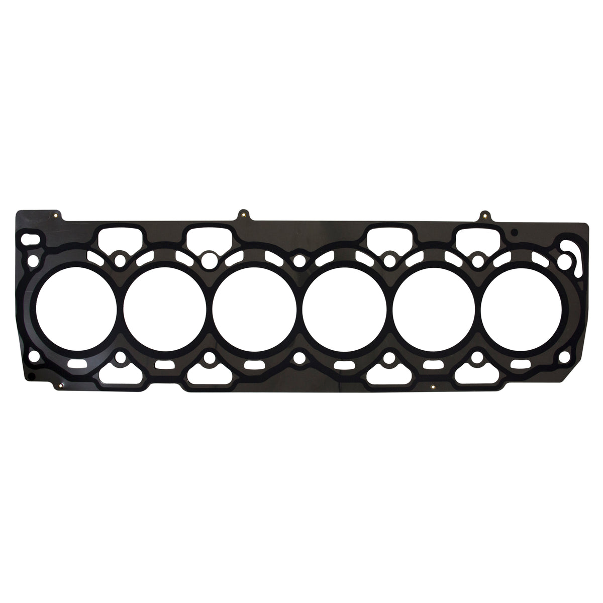 Fel-Pro Volvo XC90 26602 PT PermaTorque Engine Cylinder Head Gasket - 26602PT for 2007-2014 Volvo XC90 - front view