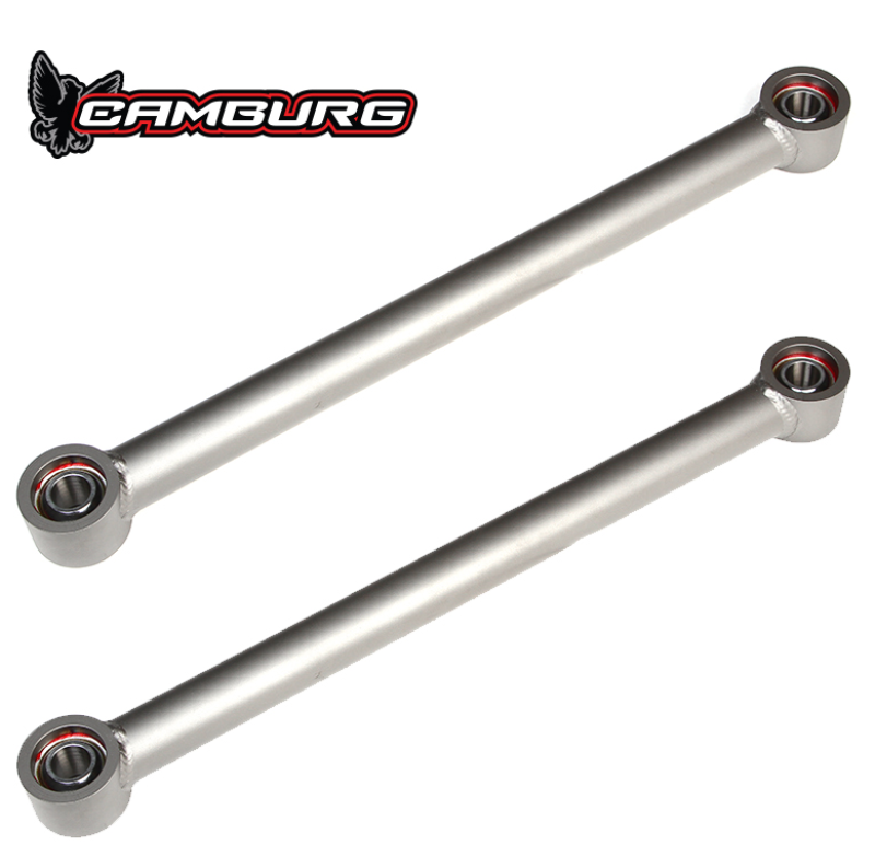 Camburg Ford Bronco 21-23 Rear Tube Lower Trailing Arm Kit - CAM-120031