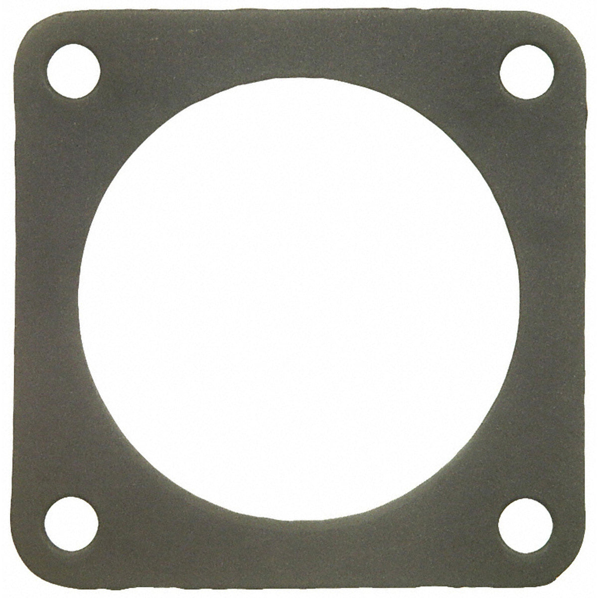 Fel-Pro Jeep Grand Cherokee Fuel Injection Throttle Body Mounting Gasket - 60948 - front view
