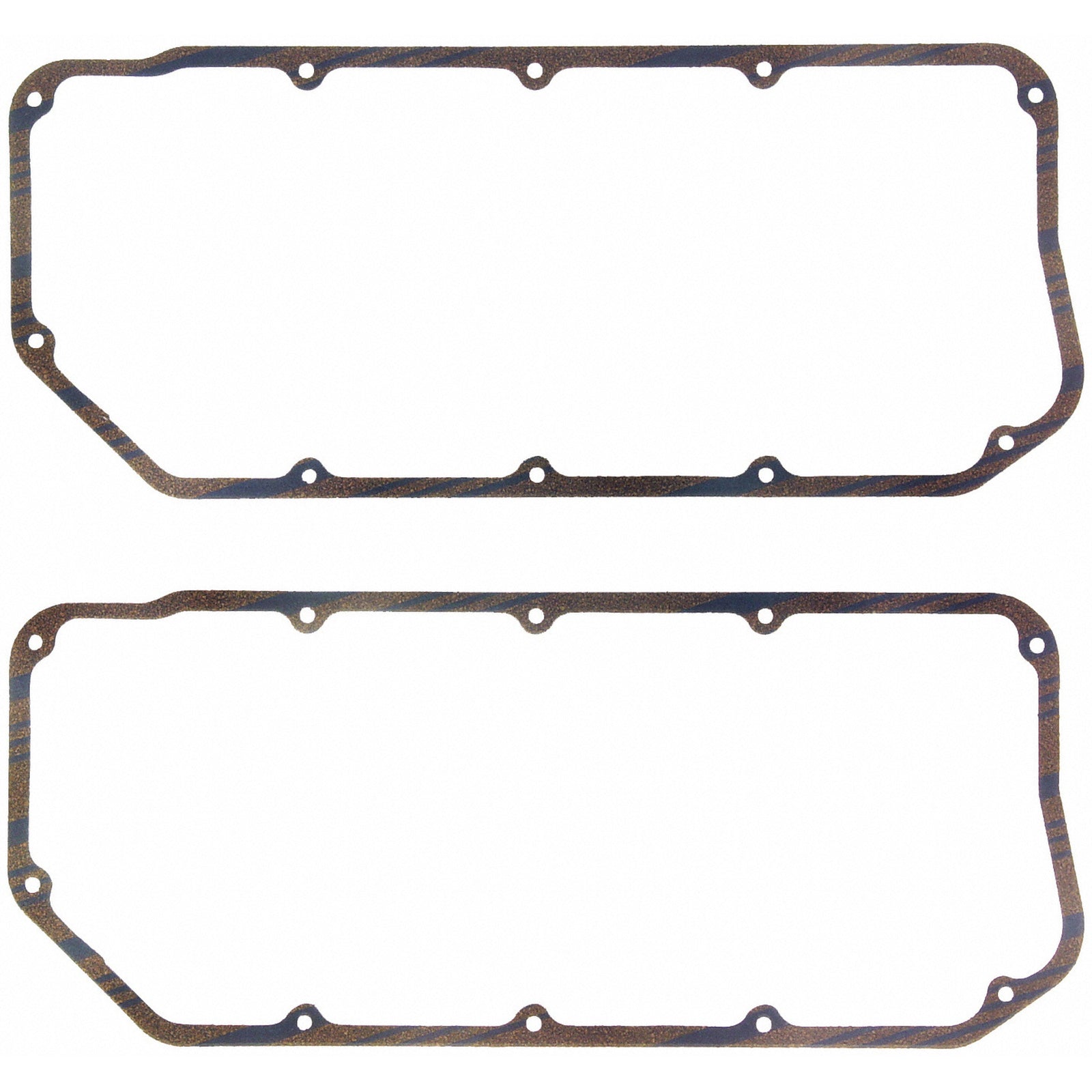 Fel-Pro 1629 Engine Valve Cover Gasket Set - front view