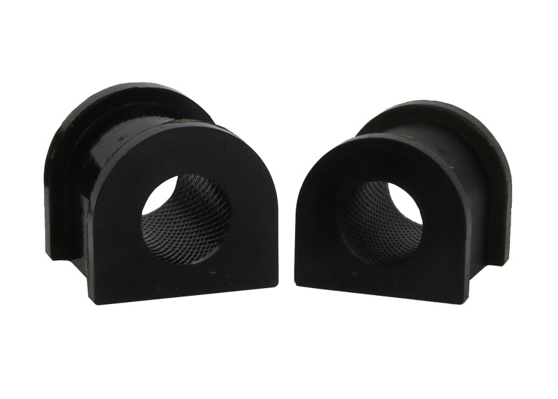 Whiteline Plus 2001-2007 Toyota Corolla ZZE 122-123 Front Sway Bar Mount Bushing - W33240