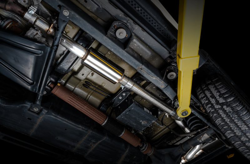 AWE Tuning 07-18 Jeep Wrangler JK/JKU 3.6L Resonated Mid Pipe - 3015-11005
