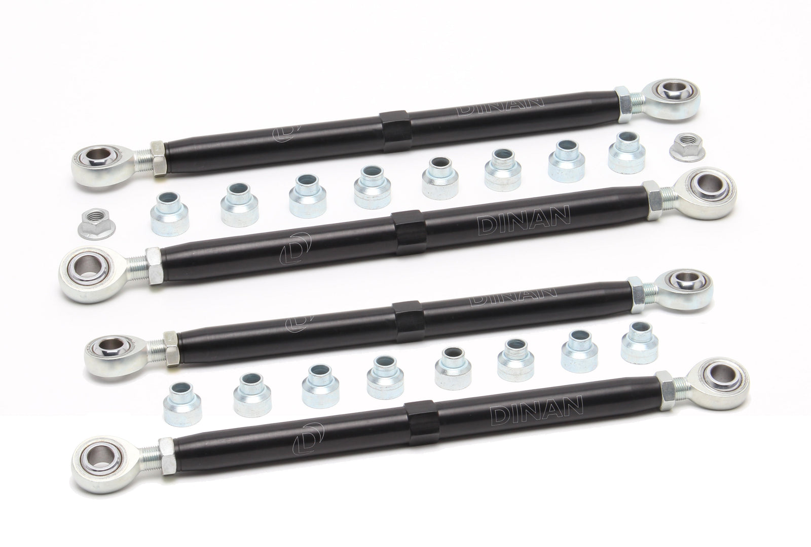 Dinan - Suspension Link kit - 2015-2026 M2/M3/M4 - D280-0015