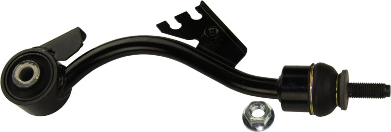 MOOG 06-09 Mercedes-Benz E350 Front Left Sway Bar Link - K750722 - close-up view