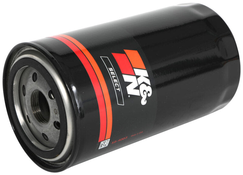 K&amp;N 11-24 RAM 2500/3500 6.7L L6 Spin-On Oil Filter - SO-4003