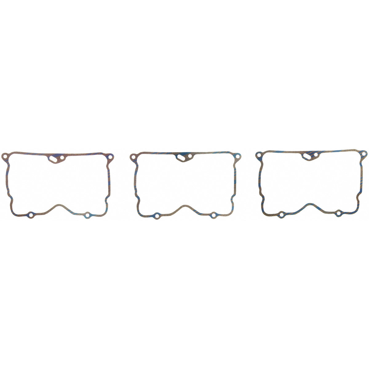 Fel-Pro VS 50006 C Engine Valve Cover Gasket Set - VS50006C - front view