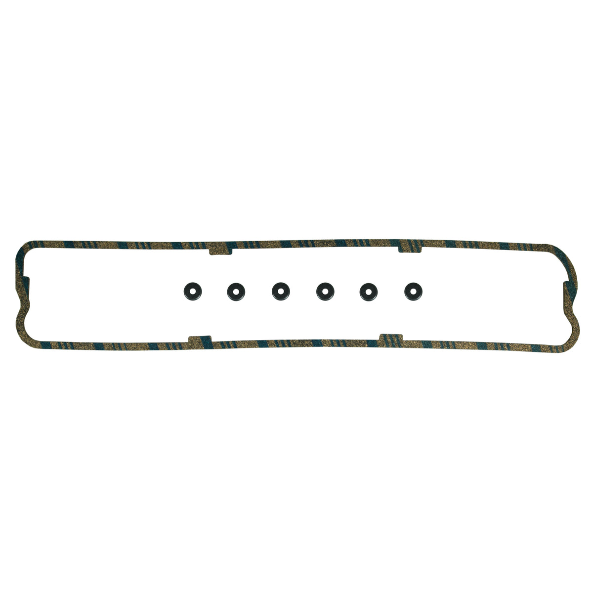 Fel-Pro VS 50081 C Engine Valve Cover Gasket Set - VS50081C - front view