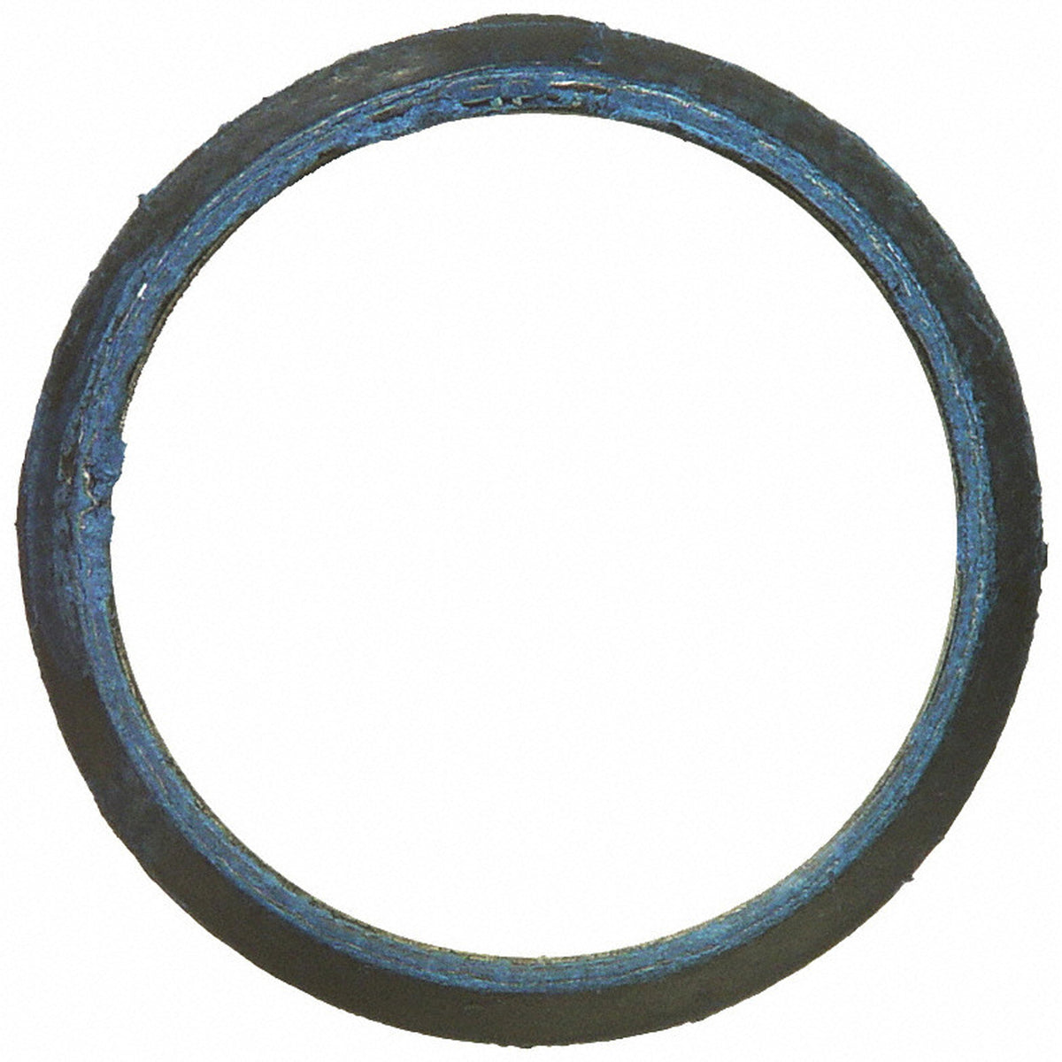 Fel-Pro Oldsmobile Cutlass Supreme 60240 Exhaust Pipe Flange Gasket for 1975-1981 Oldsmobile Cutlass - front view