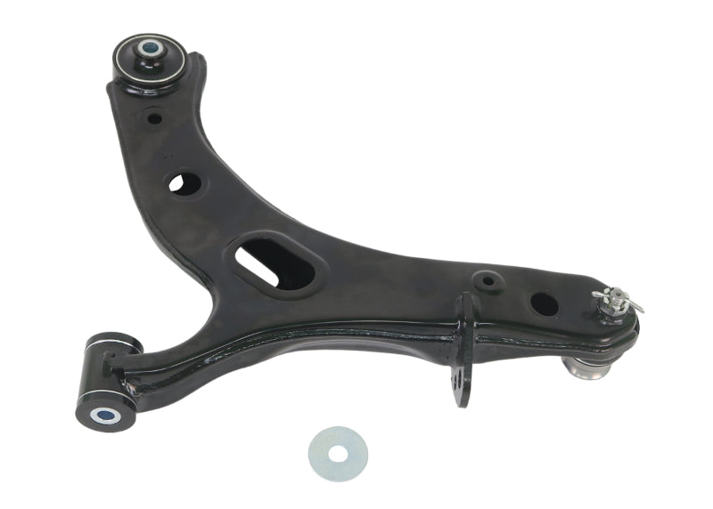 Whiteline 2010-2014 Subaru Legacy Front control arm - lower right arm - WA462R