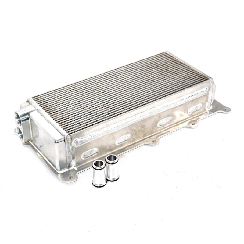 VMP Performance 20+ Shelby GT500 5.2L 81mm Street Intercooler Upgrade - VMP-SUC035