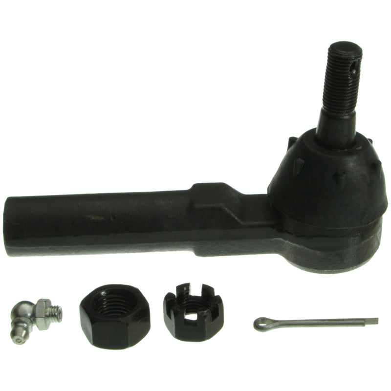 MOOG 85-90 Buick Electra Front Outer / Outer Tie Rod End - ES2261RL - front view