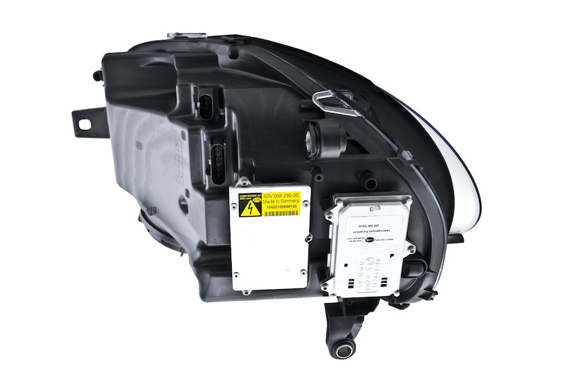 Hella 2006 Mercedes-Benz R Cls Xen Headlamp Rh - 263037361