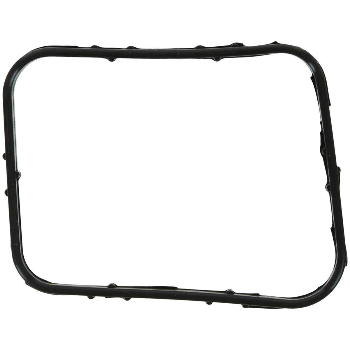 Fel-Pro Jaguar X-Type 35983 Engine Coolant Thermostat Housing Gasket for 2002-2005 Jaguar X-Type - front view