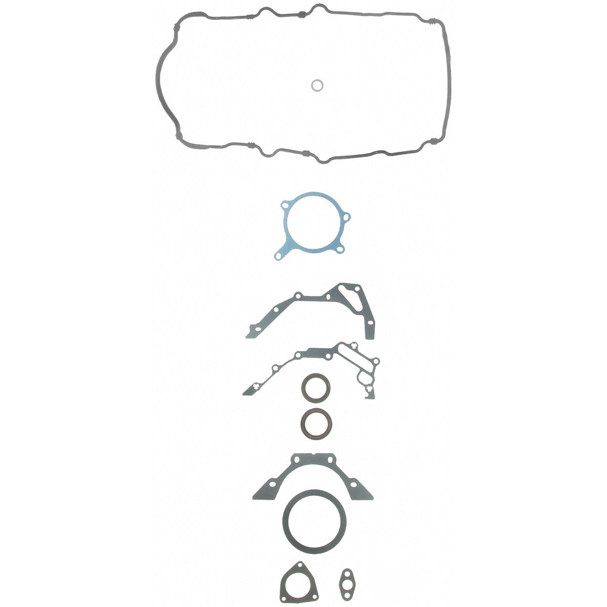 Fel-Pro Ford Escort CS 9005-1 Engine Conversion Gasket Set - CS90051 for 1998-2003 Ford Escort - front view