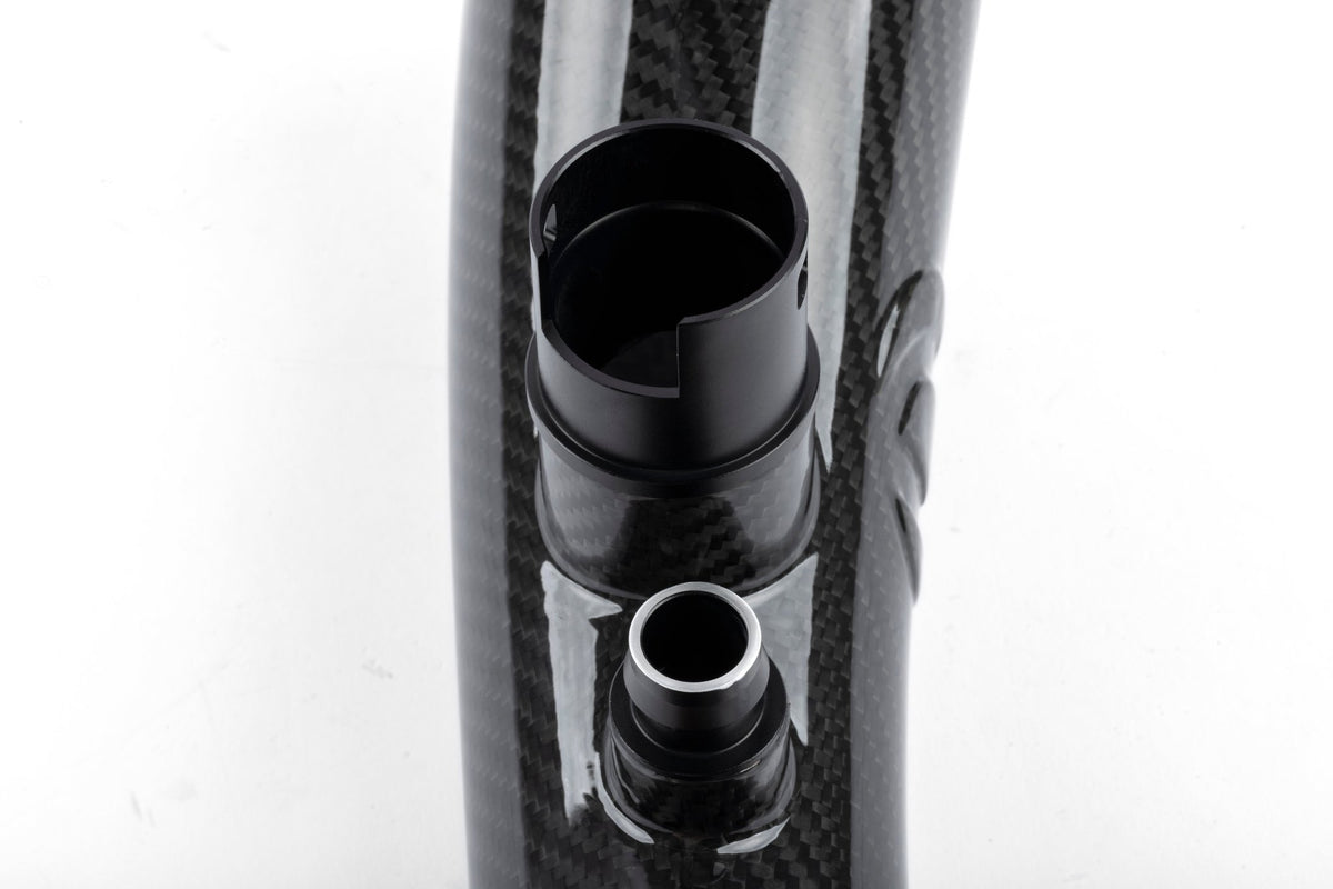 Dinan - Turbo Inlet Pipe - 2019-2024 BMW 230i/330i/430i - D760-0060