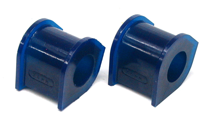 SuperPro - Front Sway Bar Mount Bushing Kit - SPF1872-24K for 1997-2001 Hyundai Tiburon - front view