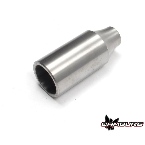 Camburg 1.50in. 4130 Billet Shock Mounts (pair) - CAM-040013 by Camburg - front view