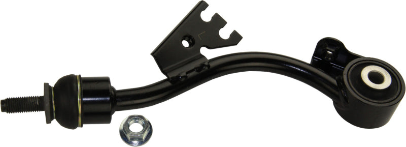 MOOG 06-09 Mercedes-Benz E350 Front Left Sway Bar Link - K750722 - front view