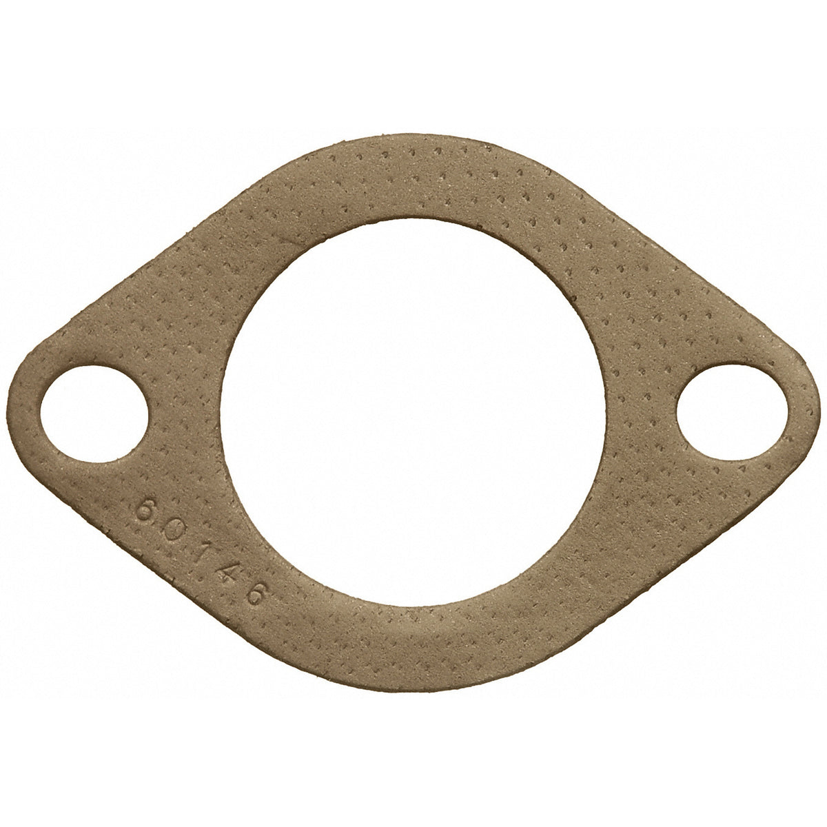 Fel-Pro Dodge Dart 60146 Exhaust Pipe Flange Gasket - front view