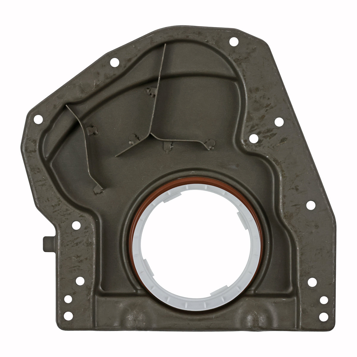 Fel-Pro Mercedes-Benz S550 BS 40774 Engine Crankshaft Seal - BS40774 - front view