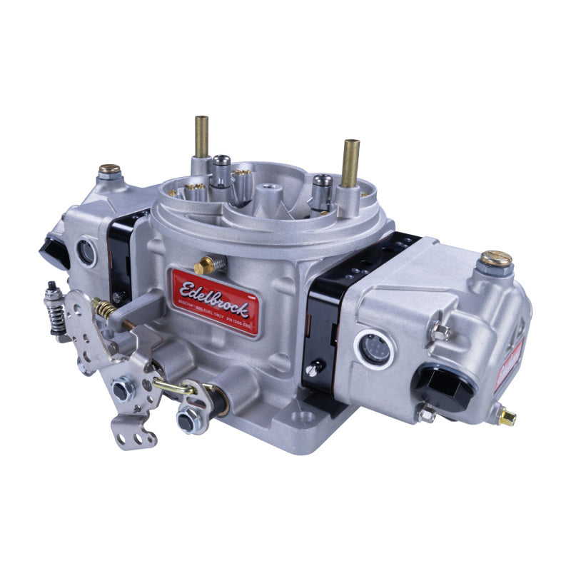 Edelbrock VRS-4150 Race & Performance Carburetor 850 CFM - 1308-E85