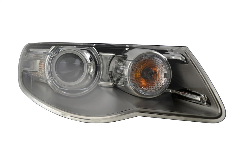 Hella 08-10 Vw Touareg Xenon Headlamp Rh - 009452181