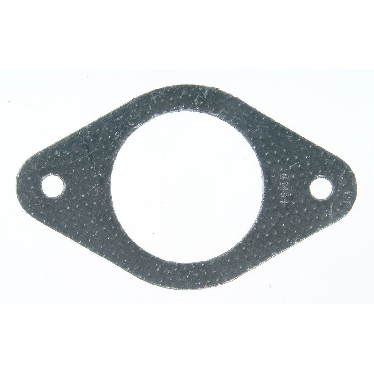 Fel-Pro Jeep Grand Cherokee Exhaust Pipe Flange Gasket - 61494 - front view