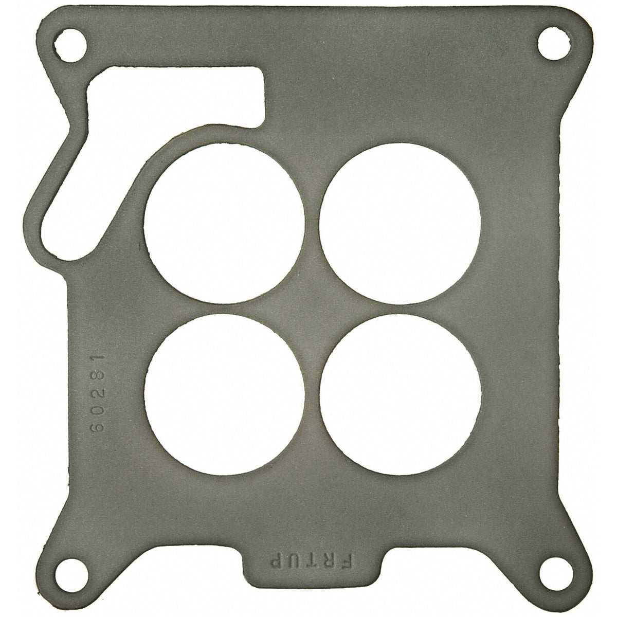 Fel-Pro 60281 Carburetor Mounting Gasket for 1975 Ford F-150 - front view