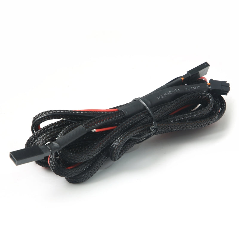 GFB Deceptor Pro II Main Wiring Loom - 6688 by Go Fast Bits - front view