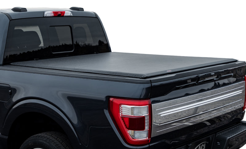Access Lorado 2022+ Ford Maverick 4Ft 5In Box Roll-Up Cover - 41439