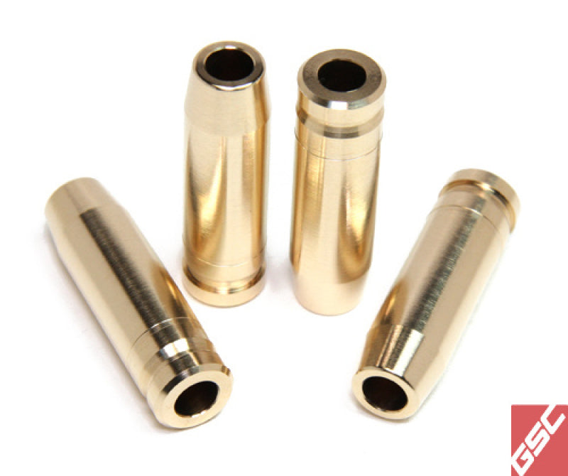GSC P-D Toyota 3SGTE Intake Valve Guide .4378in OD .2360in ID 1.765 OL +.003in Oversized - SINGLE - 3034.003-1 by GSC Power D