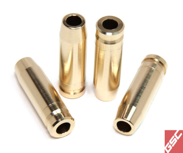 GSC P-D Toyota 3SGTE Intake Valve Guide .4378in OD .2360in ID 1.765 OL +.003in Oversized - SINGLE - 3034.003-1 by GSC Power D