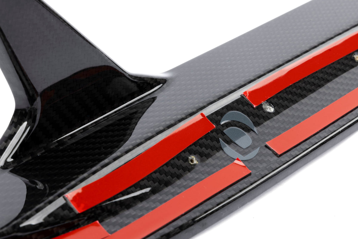 Dinan - Side Skirts - 2021-2026 BMW M3 - D980-0047